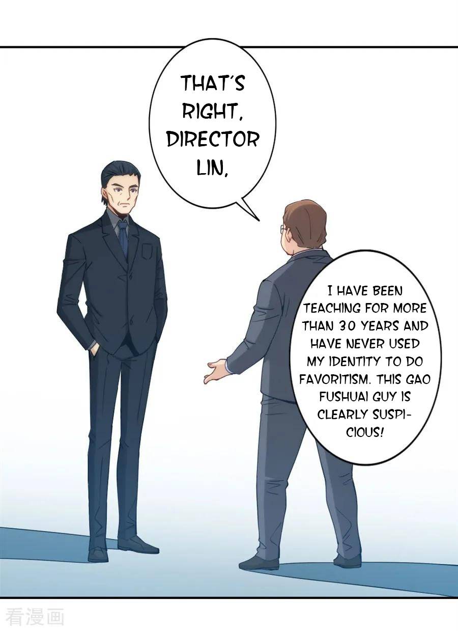 I Am Gao Fu Shuai Chapter 138