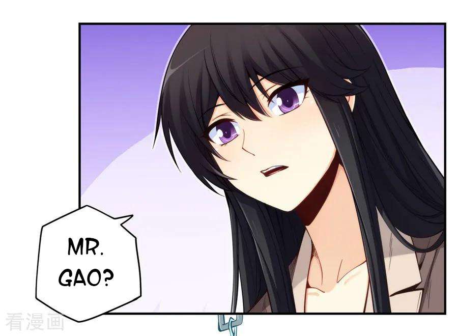 I Am Gao Fu Shuai Chapter 166