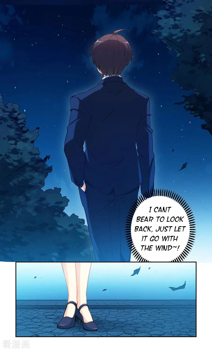 I Am Gao Fu Shuai Chapter 49