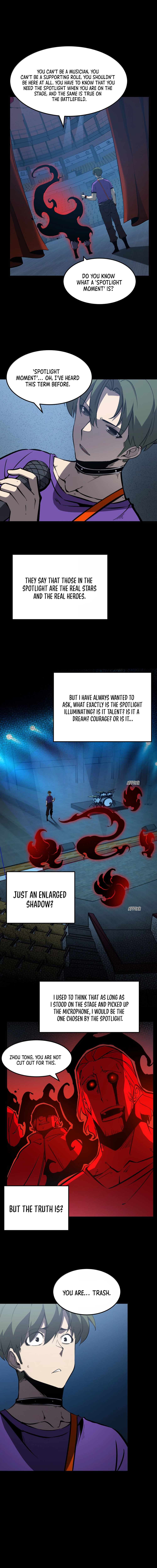 I Became The King by Scavenging Chapter 61 3