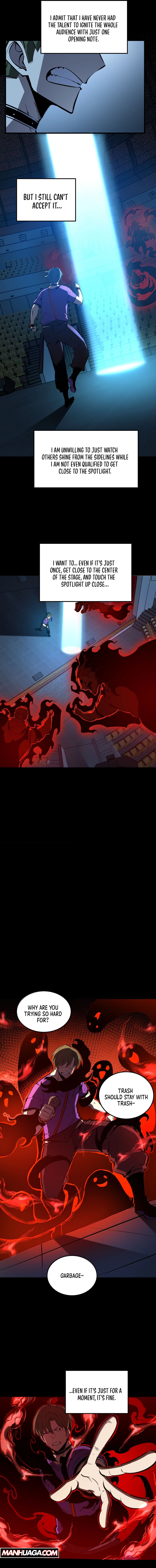 I Became The King by Scavenging Chapter 61 4