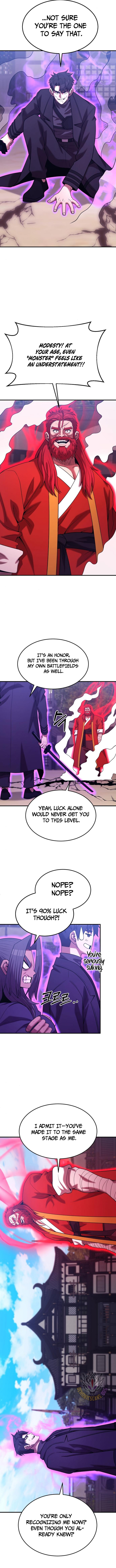 I Became a Renowned Family's Sword Prodigy Chapter 163 1
