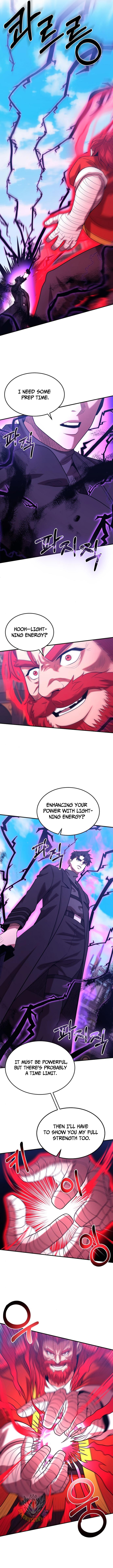 I Became a Renowned Family's Sword Prodigy Chapter 163 4