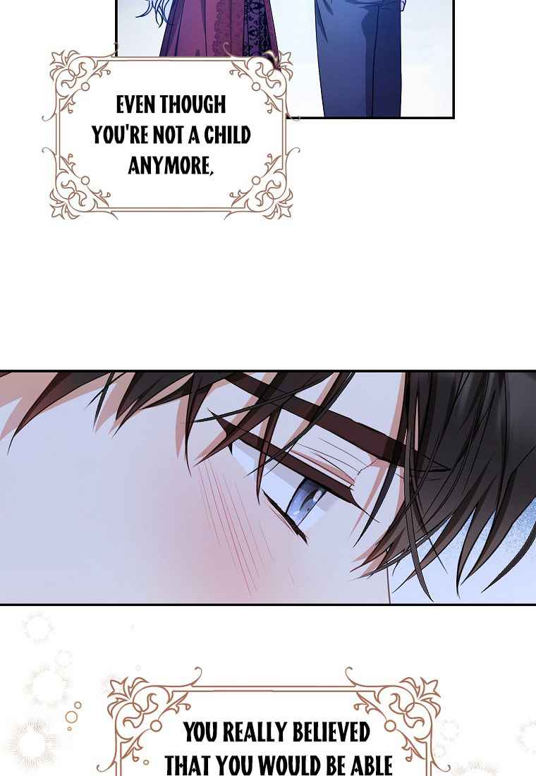 I Became the Wife of the Male Lead Chapter 19