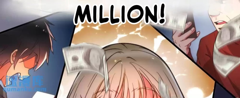 I have 90 billion licking gold Chapter 6