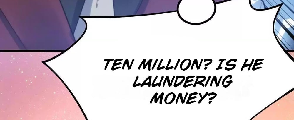 I have 90 billion licking gold Chapter 6