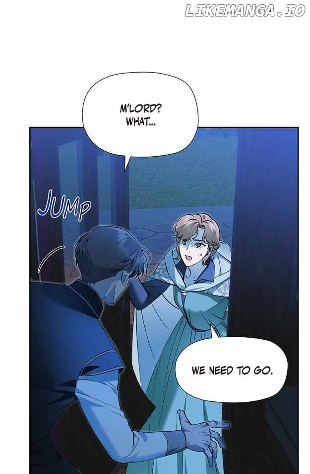 Ice Lamp - The Chronicles of Kira Chapter 67