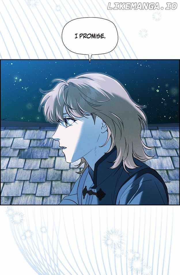 Ice Lamp - The Chronicles of Kira Chapter 67