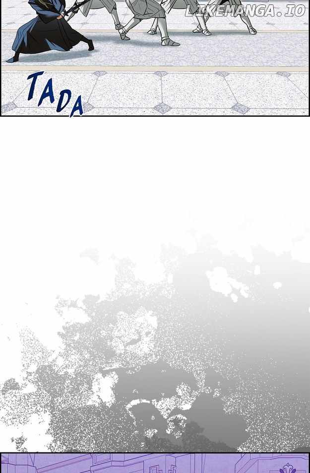 Ice Lamp - The Chronicles of Kira Chapter 69