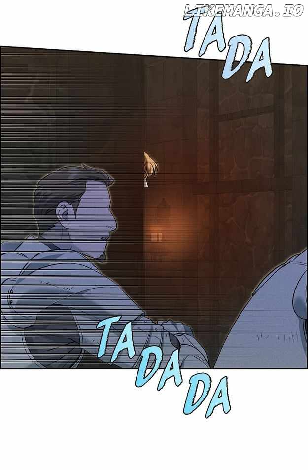 Ice Lamp - The Chronicles of Kira Chapter 70