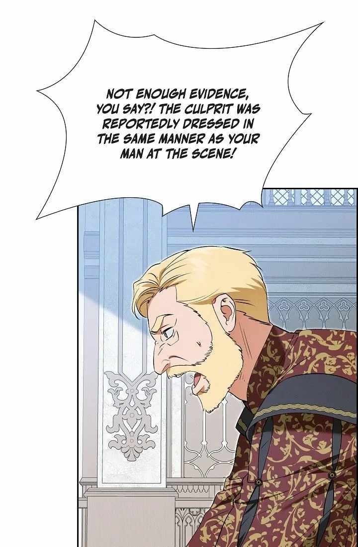 Ice Lamp - The Chronicles of Kira Chapter 74