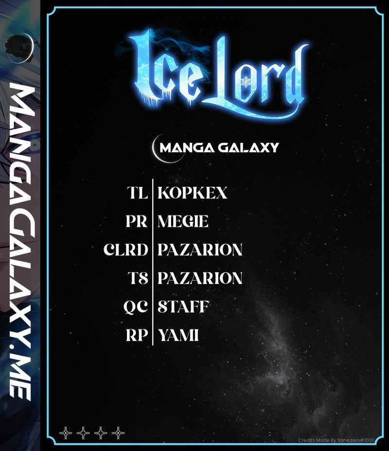 Ice Lord Chapter 0