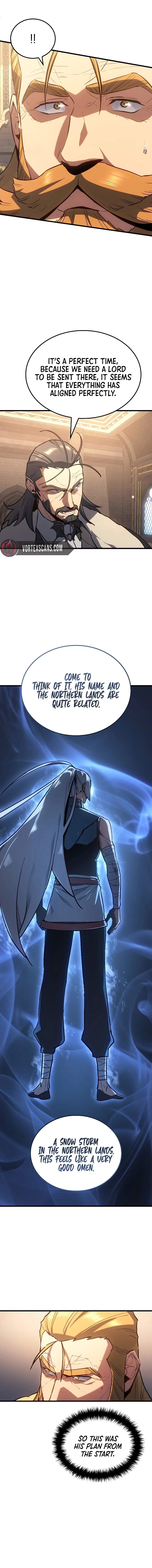 Ice Lord Chapter 13