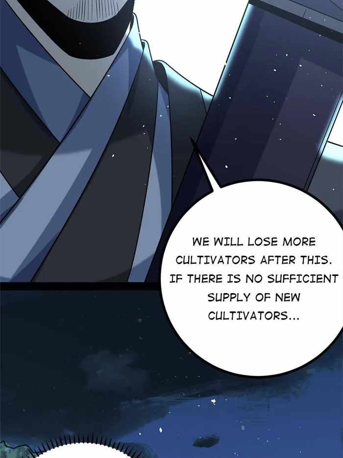 Immortal Cultivation Is a Dead End Chapter 34