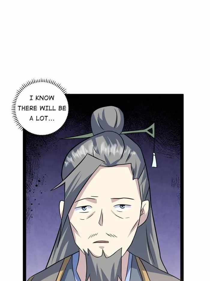 Immortal Cultivation Is a Dead End Chapter 39