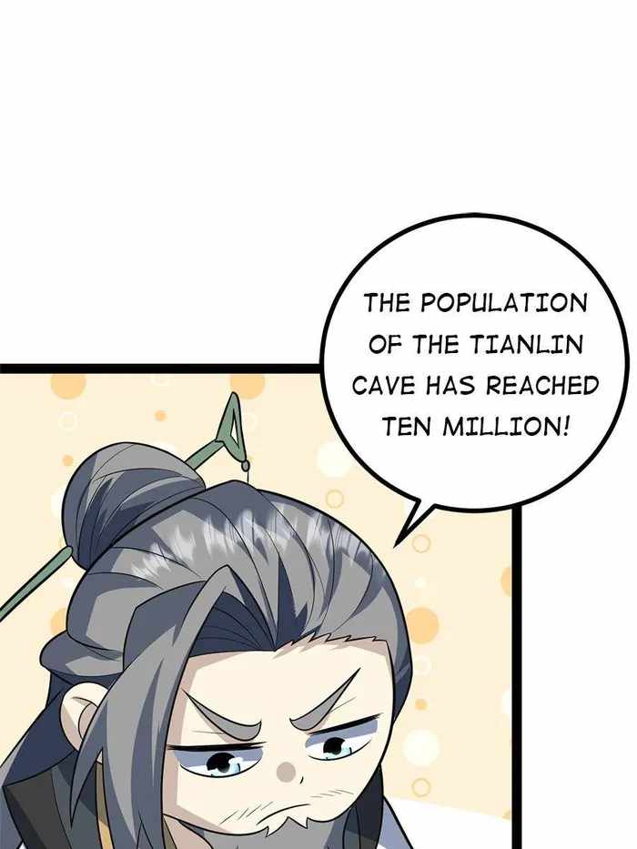 Immortal Cultivation Is a Dead End Chapter 40