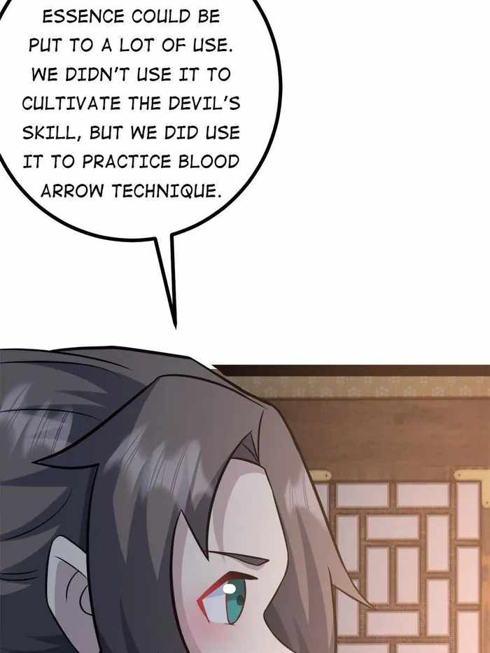 Immortal Cultivation Is a Dead End Chapter 41