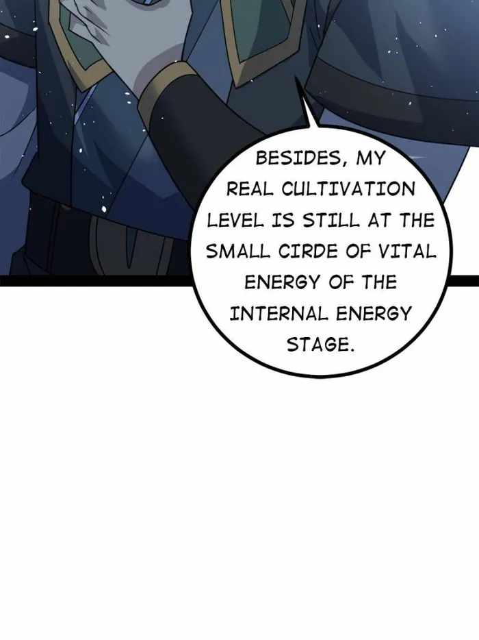 Immortal Cultivation Is a Dead End Chapter 42