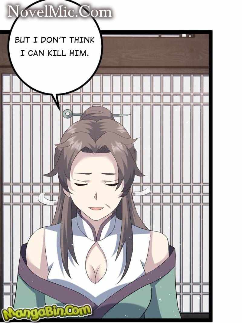 Immortal Cultivation Is a Dead End Chapter 56