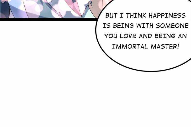 Immortal Cultivation Is a Dead End Chapter 79