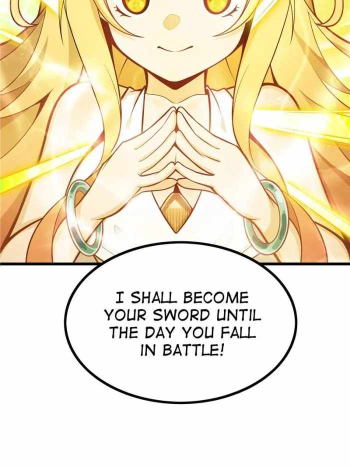 Infinite Apostles And Twelve War Girls Chapter 390