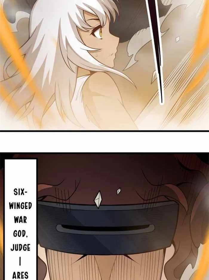 Infinite Apostles And Twelve War Girls Chapter 397