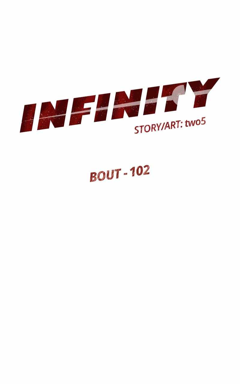 Infinity Chapter 102