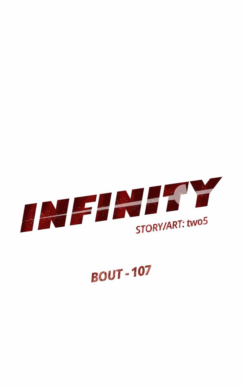 Infinity Chapter 107