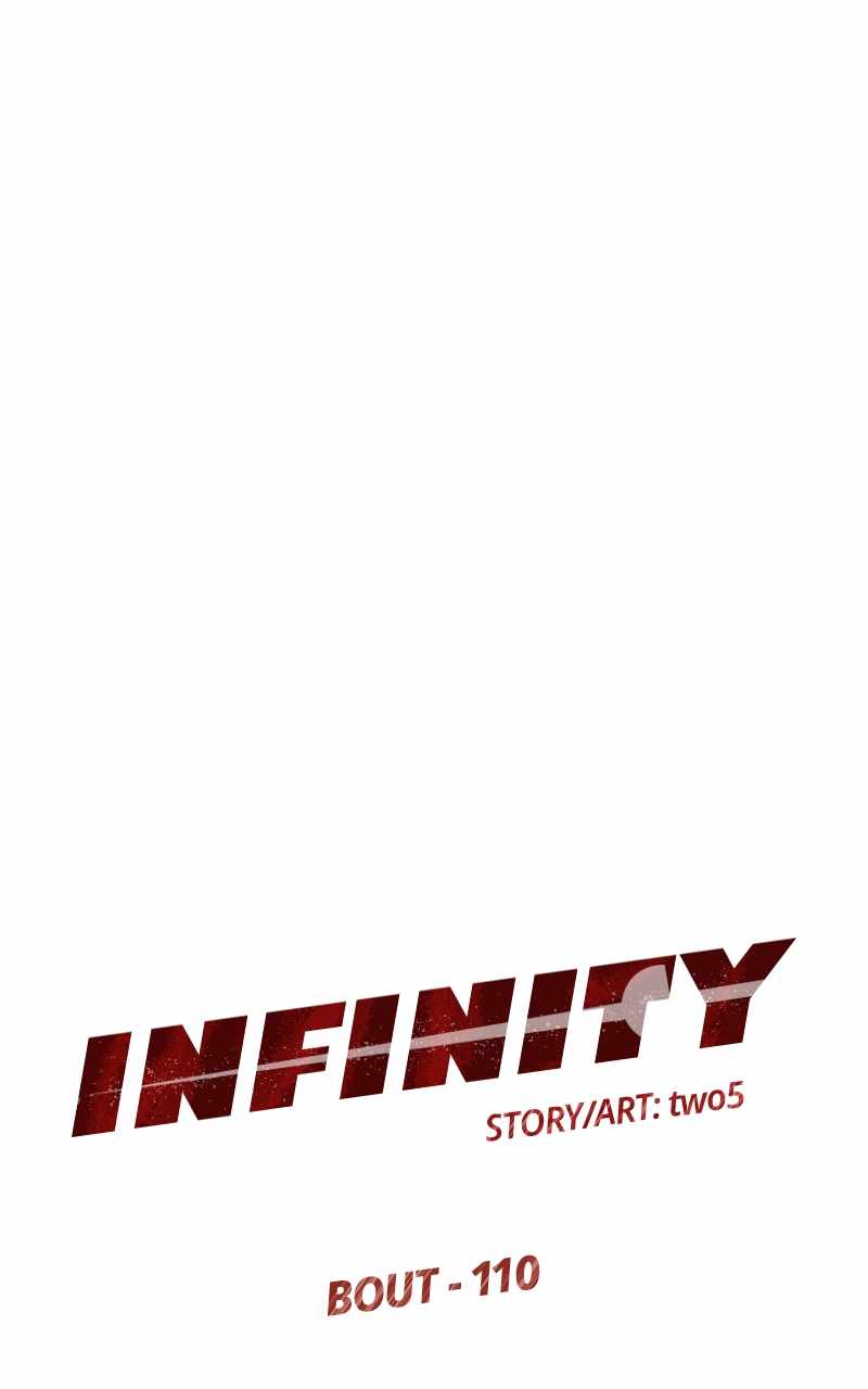 Infinity Chapter 110