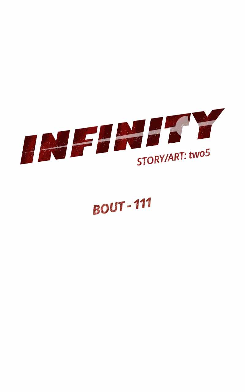 Infinity Chapter 111