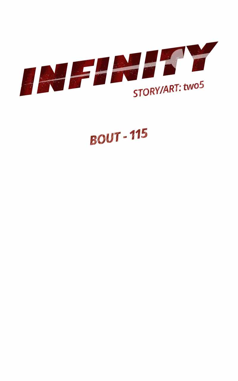 Infinity Chapter 115