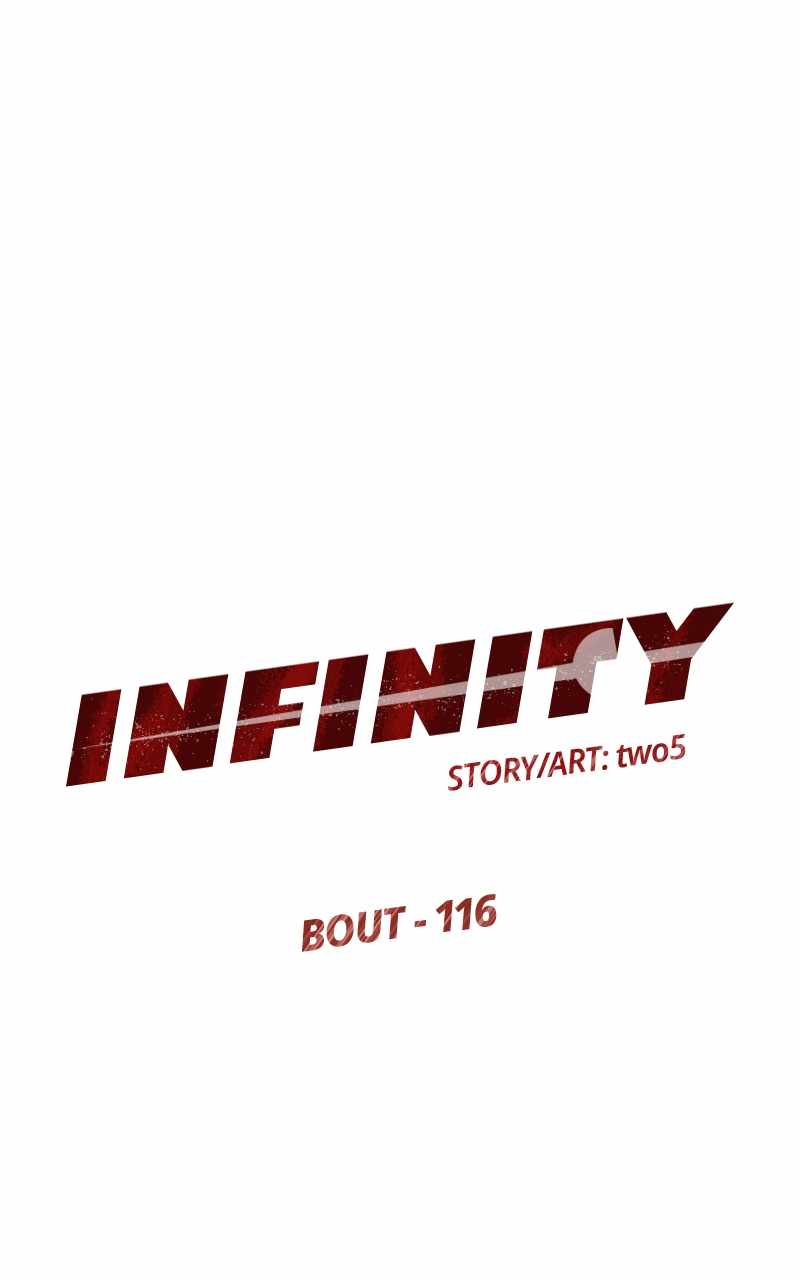 Infinity Chapter 116