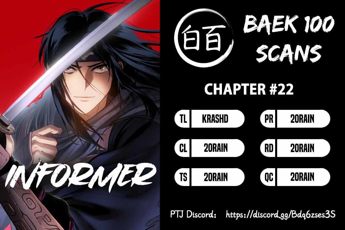 Informer Chapter 22 1