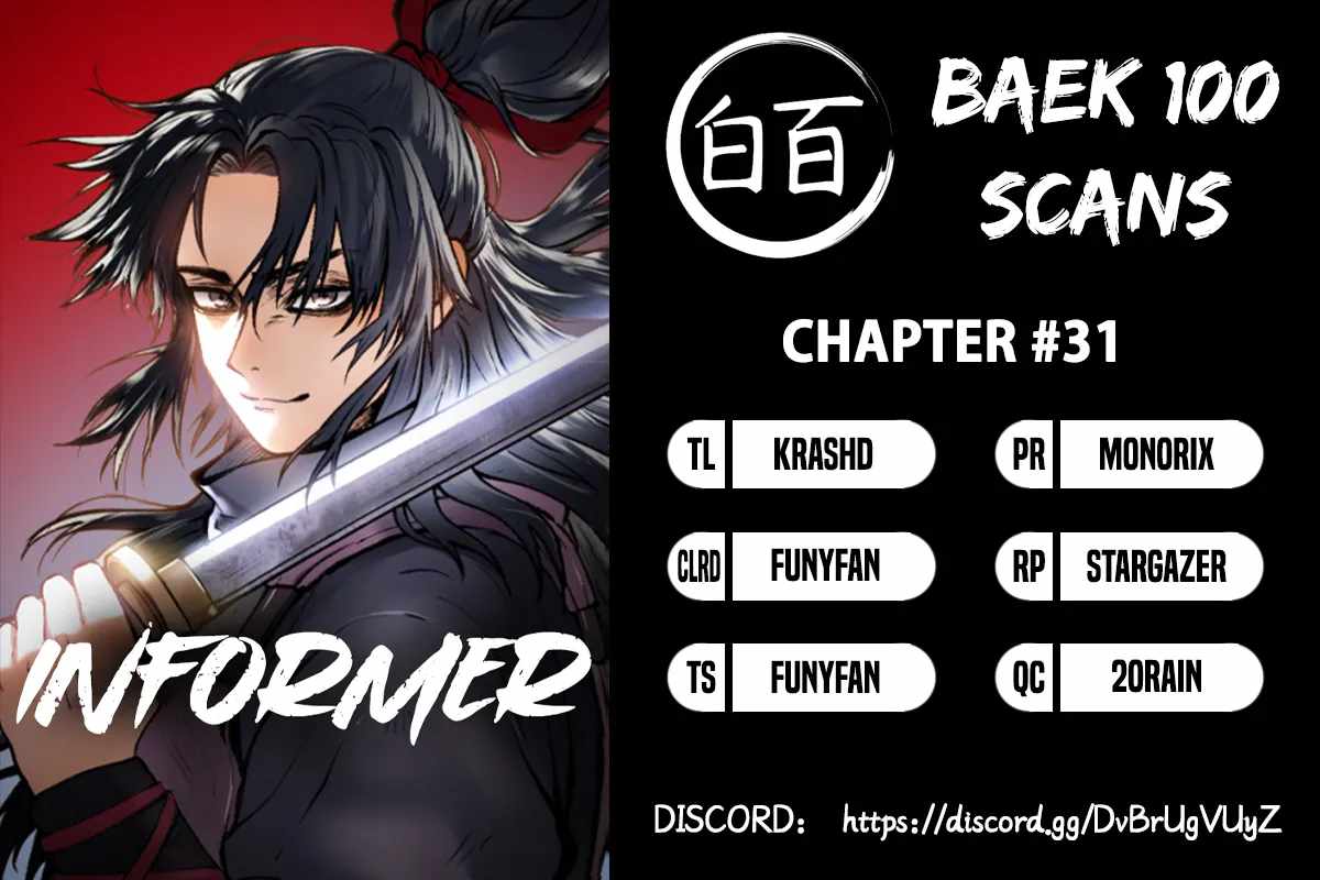 Informer Chapter 31 1