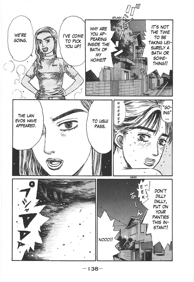 Initial D Chapter 719.005