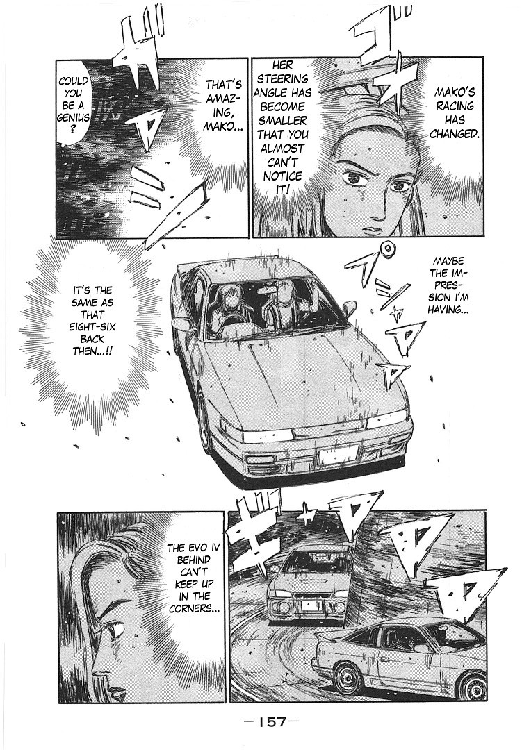 Initial D Chapter 719.005