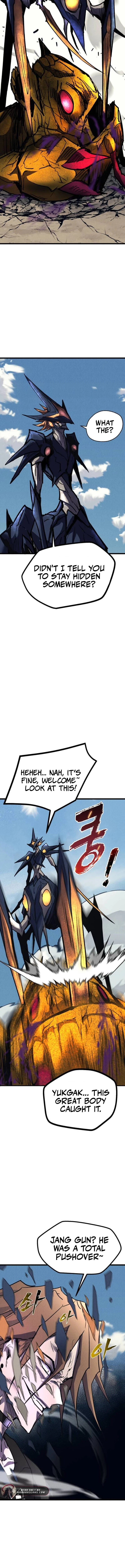 Insector Chapter 72 3