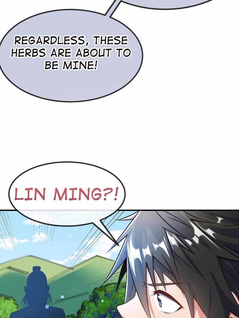 Invincible Martial Sage Chapter 18