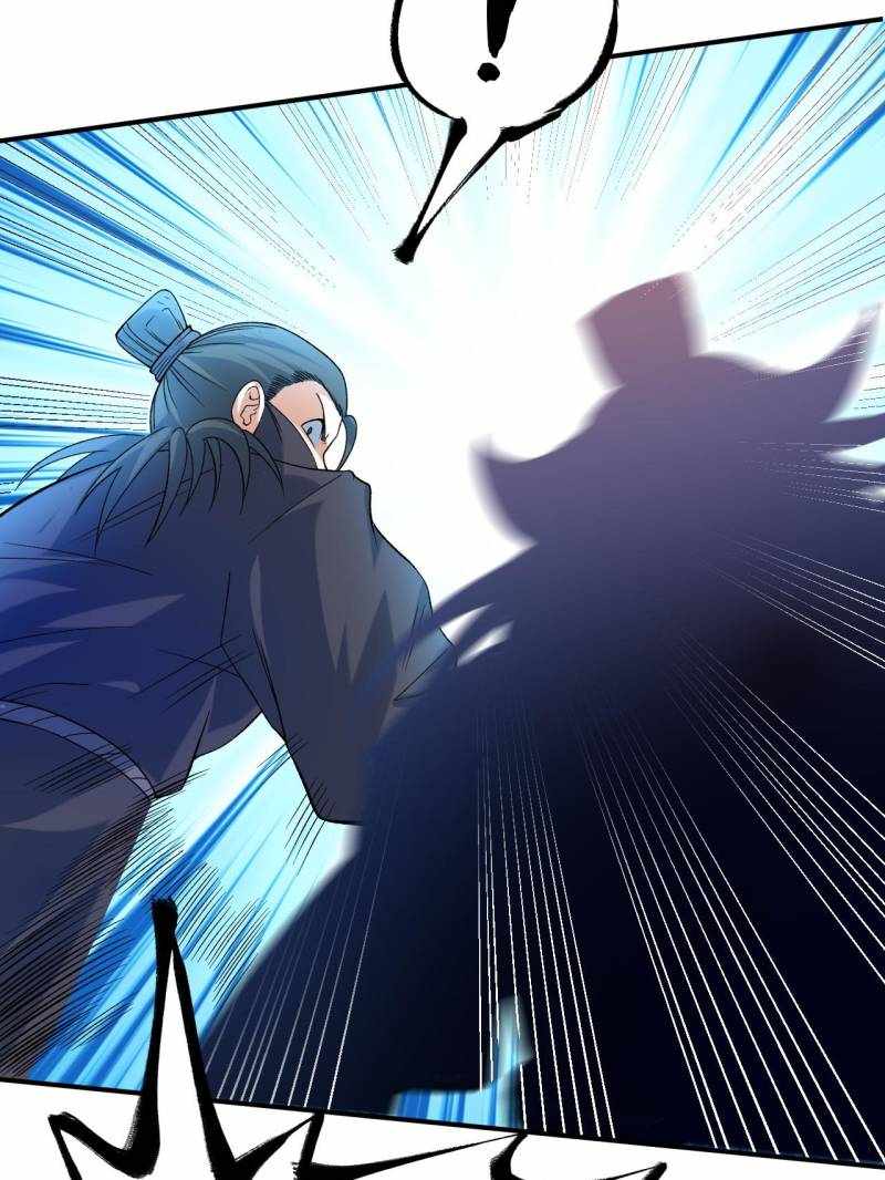 Invincible Martial Sage Chapter 19