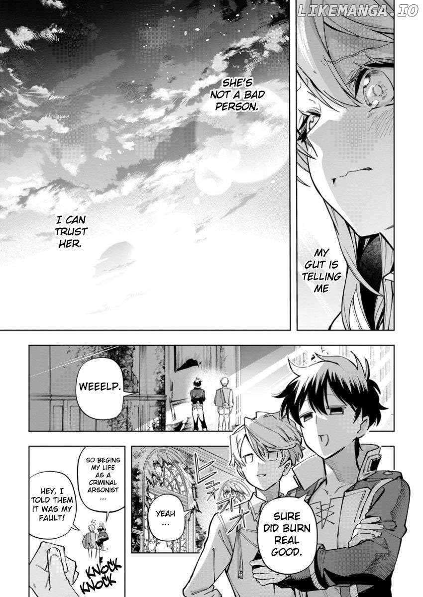 Isekai Craft Gurashi Jiyu Kimamana Seisan Shoku No Honobono Slow Life Chapter 30