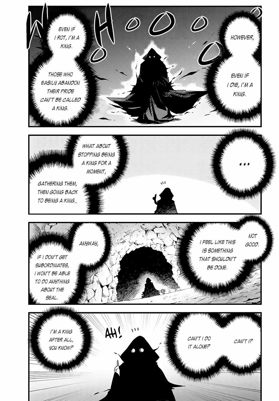 Isekai Nonbiri Nouka Chapter 170