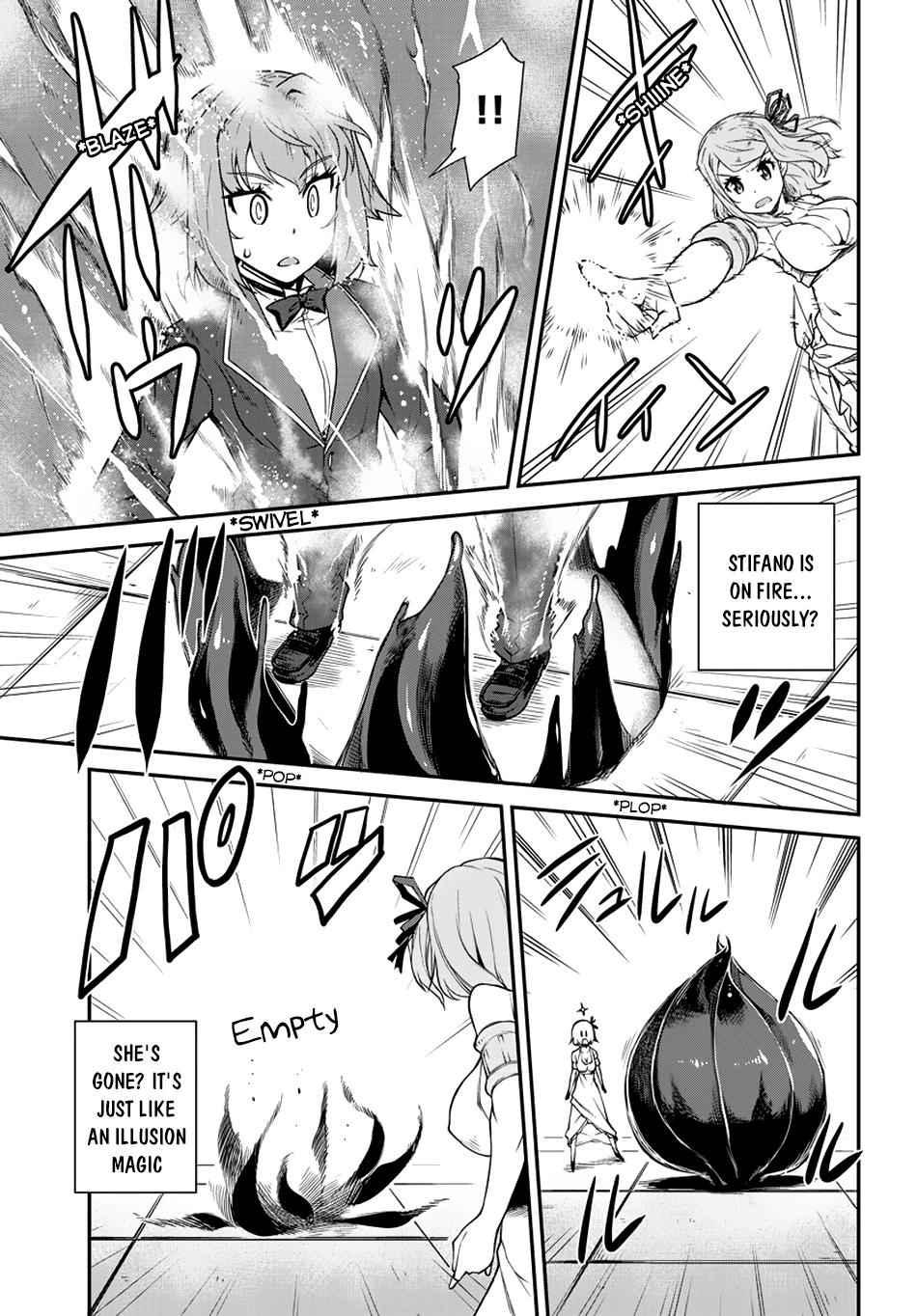 Isekai Nonbiri Nouka Chapter 78