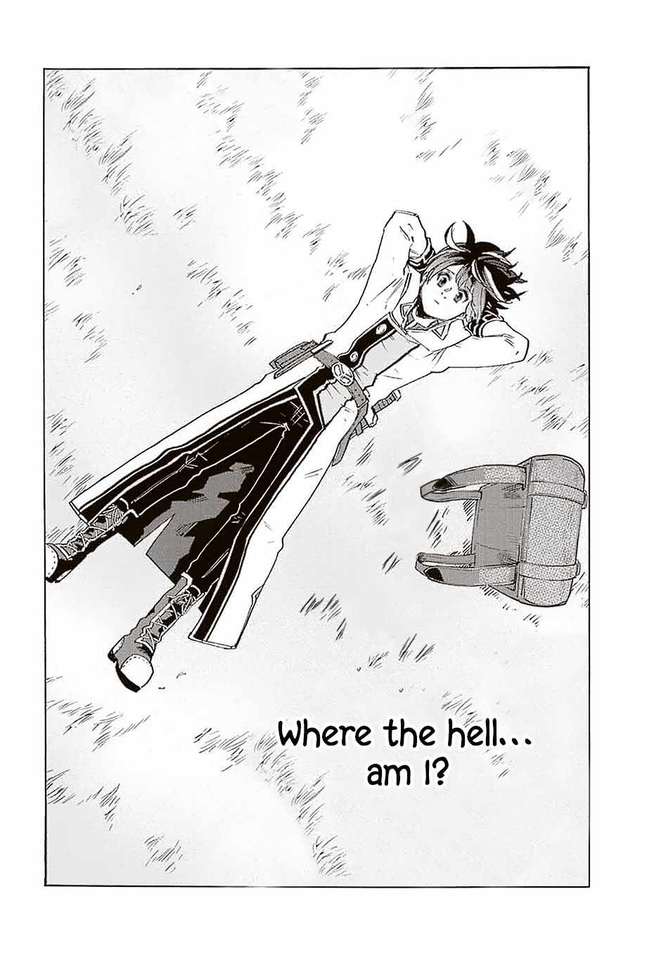 Isekai Walking Chapter 62