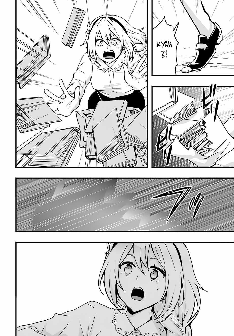 It Seems the Production Skill Acquired in Another World is the Strongest. Chapter 18