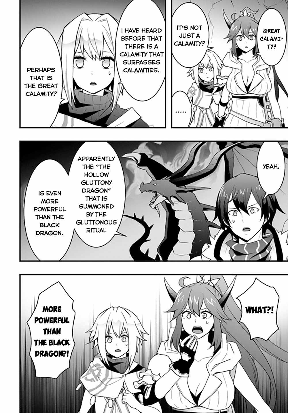 It Seems the Production Skill Acquired in Another World is the Strongest. Chapter 27