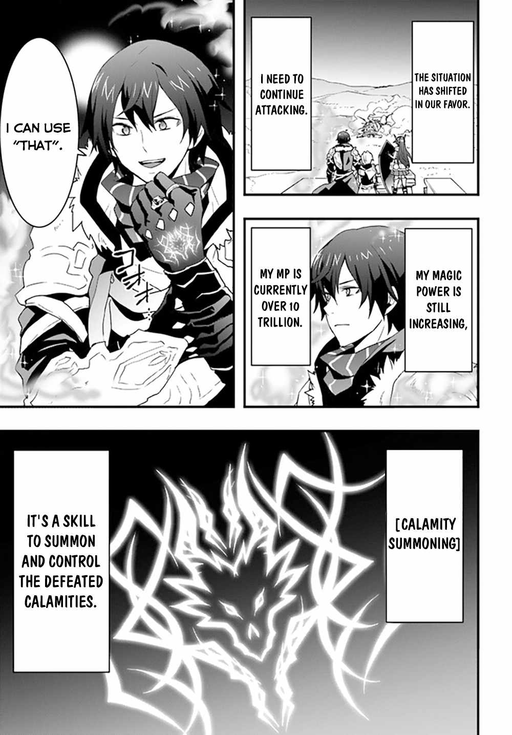 It Seems the Production Skill Acquired in Another World is the Strongest. Chapter 29