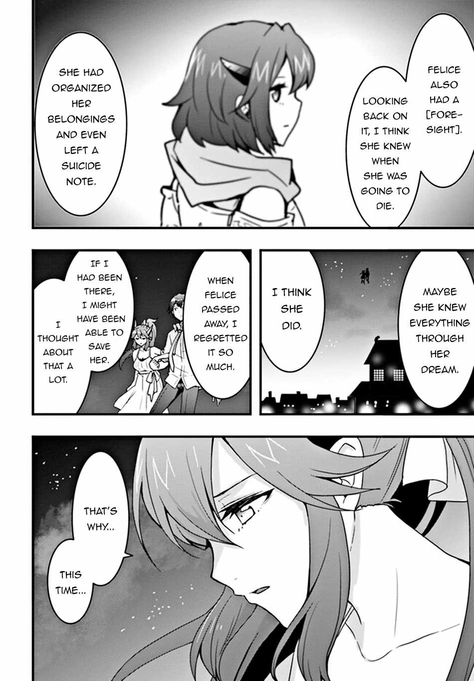 It Seems the Production Skill Acquired in Another World is the Strongest. Chapter 31