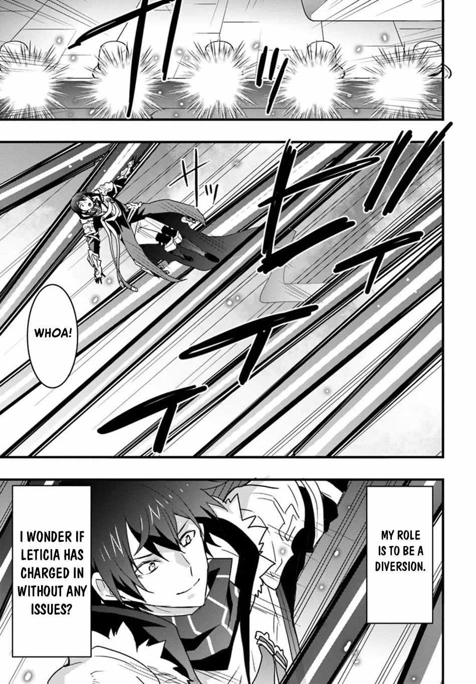 It Seems the Production Skill Acquired in Another World is the Strongest. Chapter 39