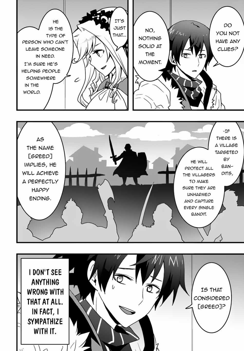 It Seems the Production Skill Acquired in Another World is the Strongest. Chapter 40