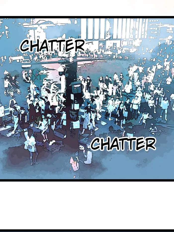 It all starts with playing game seriously Chapter 171